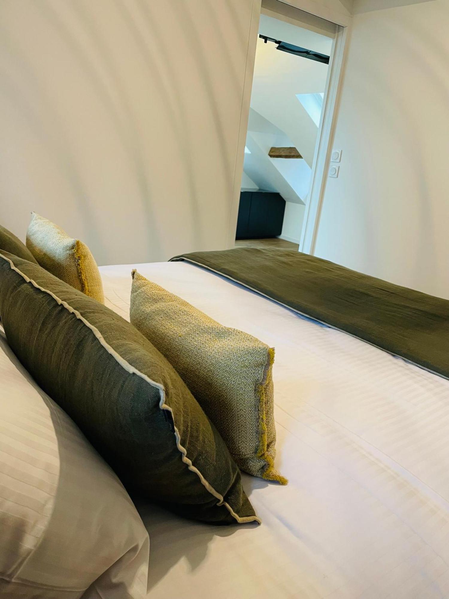 Hotel La Fleur De Sel *