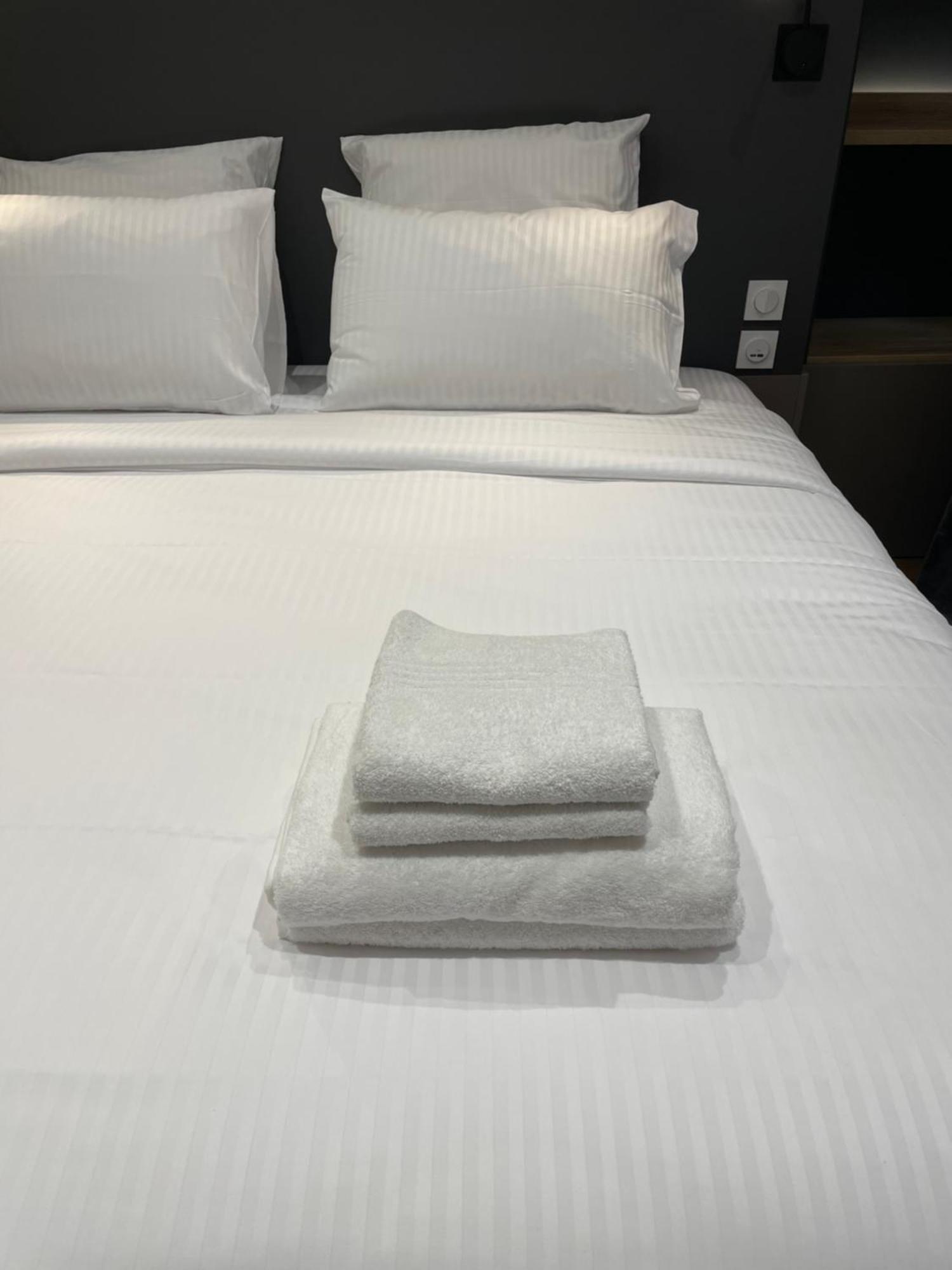 Hotel La Fleur De Sel *