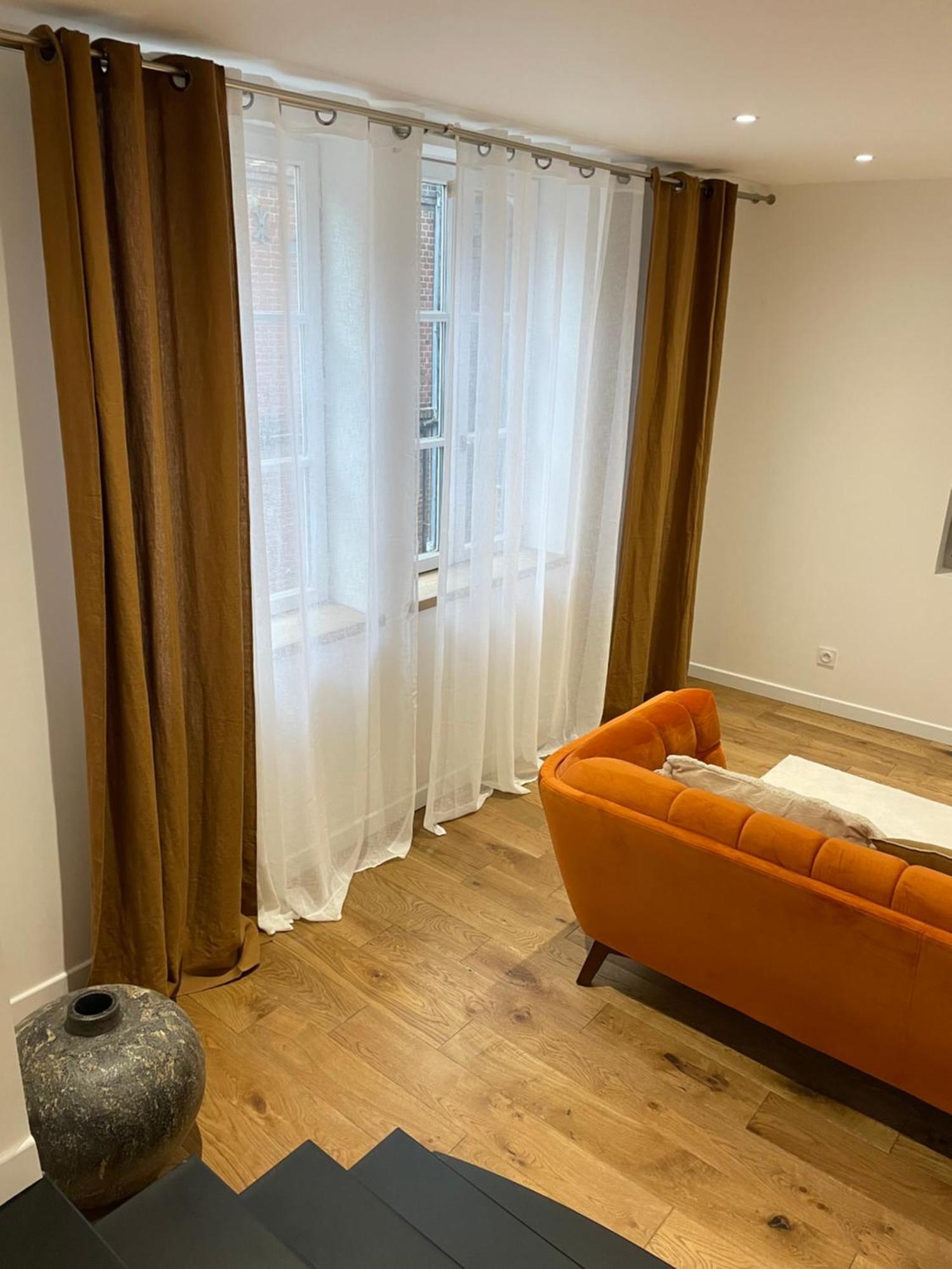 Hotel La Fleur De Sel