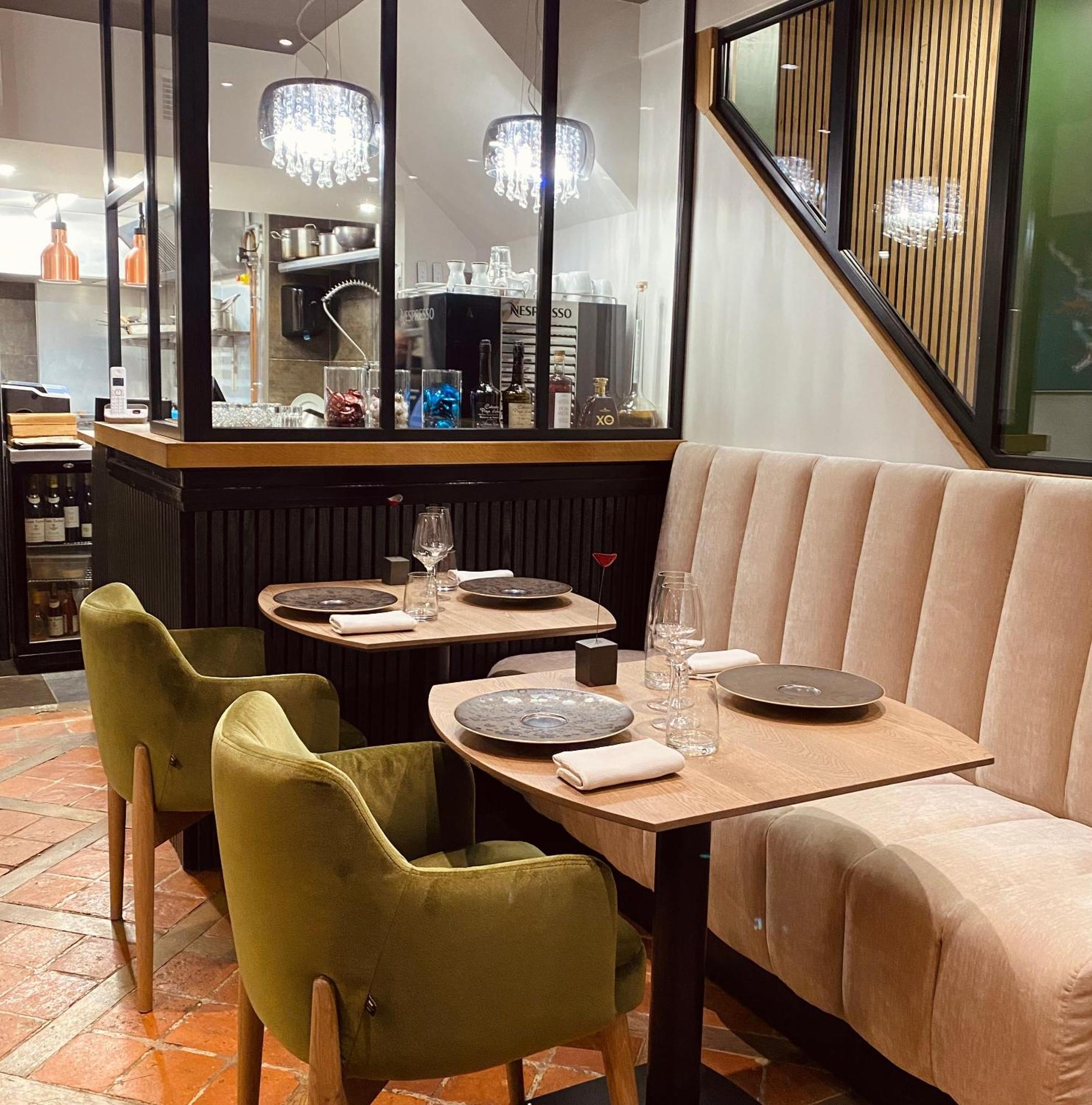 La Fleur De Sel Hotel